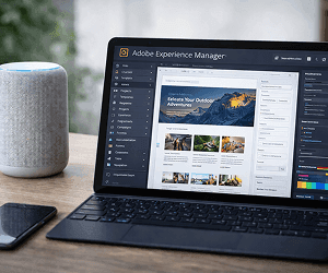Adobe LLM Optimizer Services