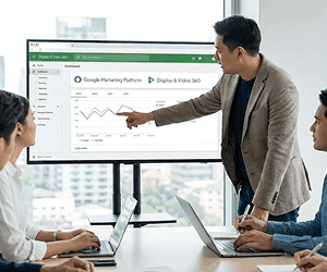 Performance Marketing Agency in Pattaya Chonburi