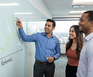 Salesforce CDP vs Amperity CDP