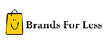 Brands for less