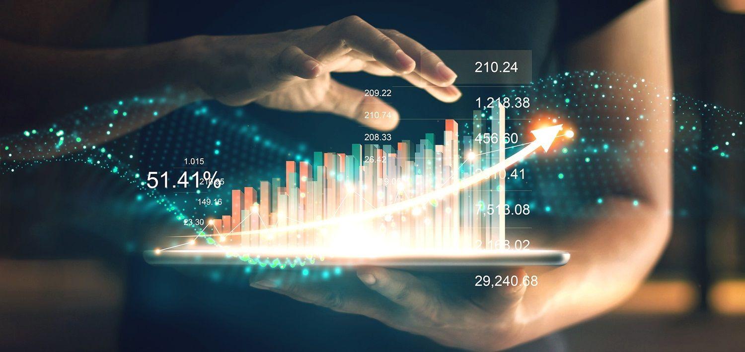 Fueling Success with Technology-Backed Marketing Excellence