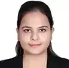 Garima Kashyap's Profile