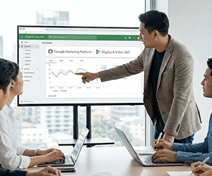 DV360 Video Ads Targeting Options