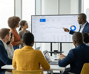 DV360 Audience Targeting