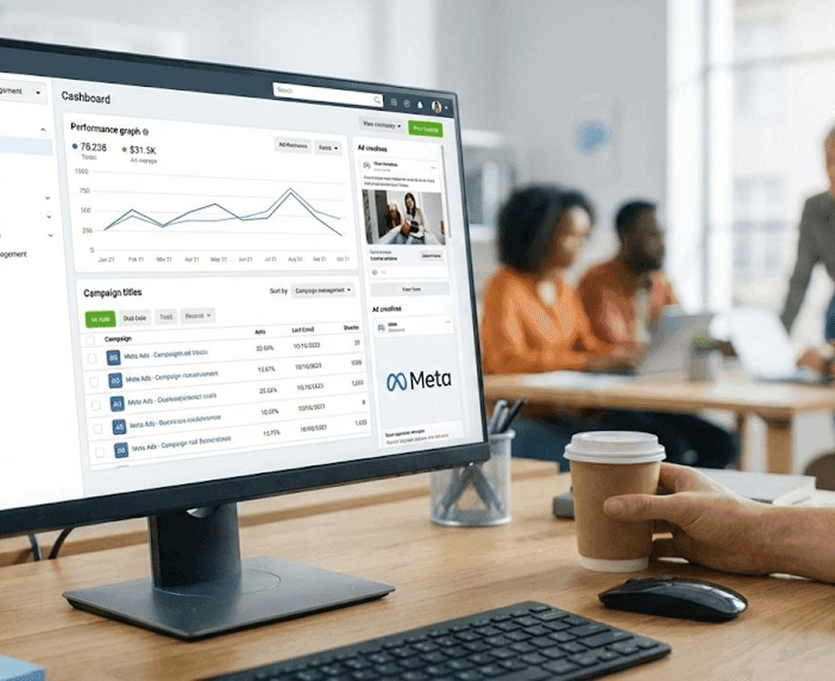 Best Meta Ads Strategy for Conversions