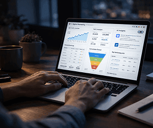 What Are The Top Industries Adopting AI powered Customer Data Platforms