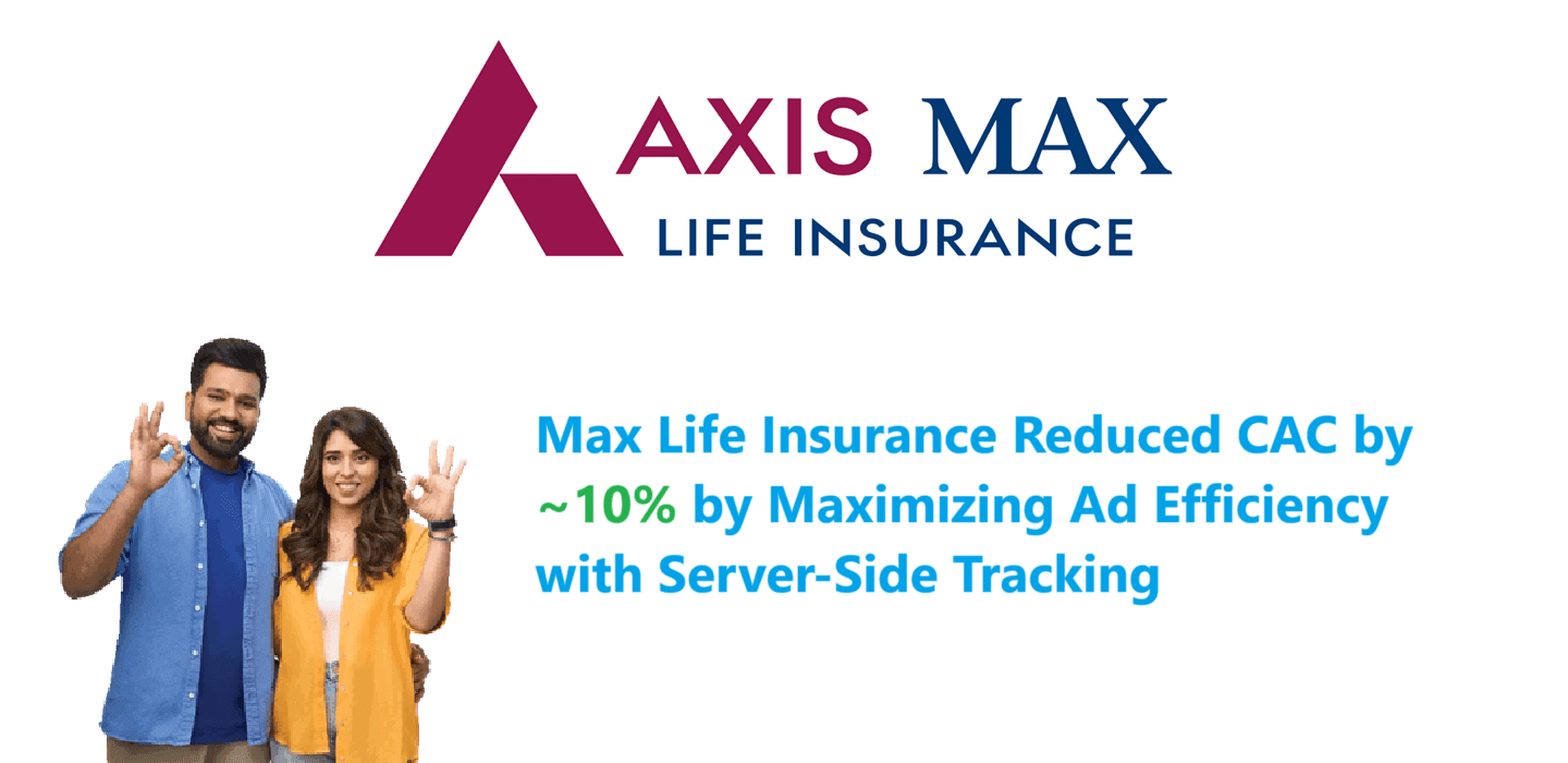 Axis MaxLife Insurance Case Study